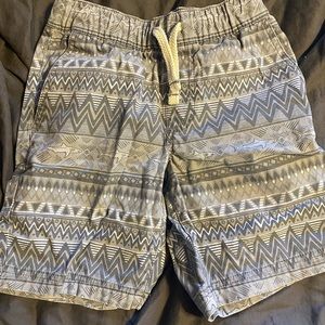 Boy’s Size 10 Pull-On Shorts